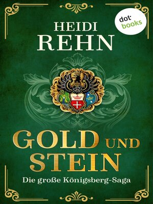 cover image of Gold und Stein